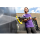 Щітка для мінімийок Karcher WB 7 Plus 3 в 1 (2.644-374.0)
