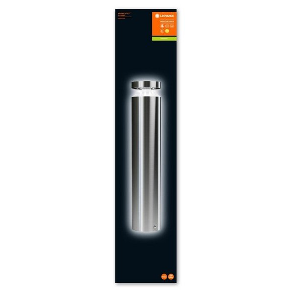 Світильник фасадний LED OSRAM ENDURA STYLE Cylinder 50см 6W метал