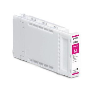 Картридж Epson SC-Т3000/5000/7000 Magenta, 350мл (C13T69330N)