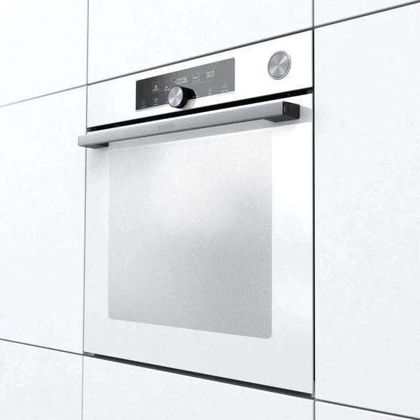 Електрична духова шафа Gorenje BPSA6747A08WG (6B0O23PS5I01-2)
