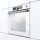 Електрична духова шафа Gorenje BPSA6747A08WG (6B0O23PS5I01-2)
