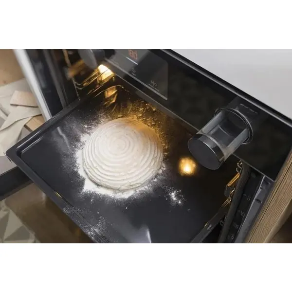 Електрична духова шафа Gorenje BPSA6747A08WG (6B0O23PS5I01-2)