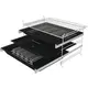 Електрична духова шафа Gorenje BPSA6747A08WG (6B0O23PS5I01-2)