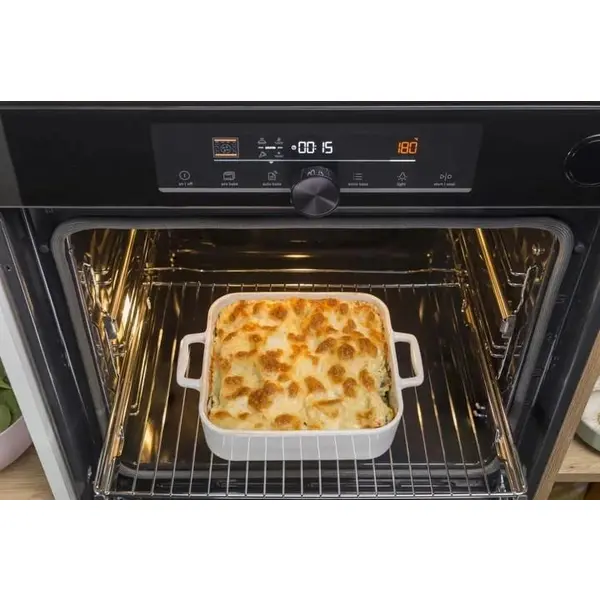 Електрична духова шафа Gorenje BPSA6747A08WG (6B0O23PS5I01-2)