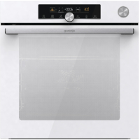 Електрична духова шафа Gorenje BPSA6747A08WG (6B0O23PS5I01-2)