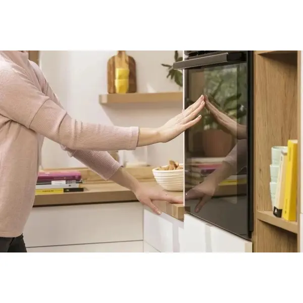 Електрична духова шафа Gorenje BPSA6747A08WG (6B0O23PS5I01-2)