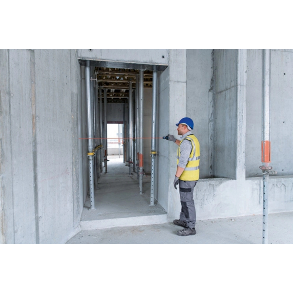 Далекомір лазерний Bosch GLM 25-23 (0.601.072.W00)