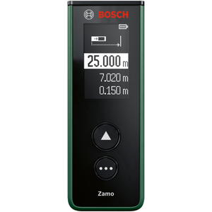 Далекомір лазерний Bosch Zamo (0.603.672.900)