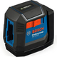 Лазерний нівелір Bosch GLL 12-22 G (0.601.065.320)