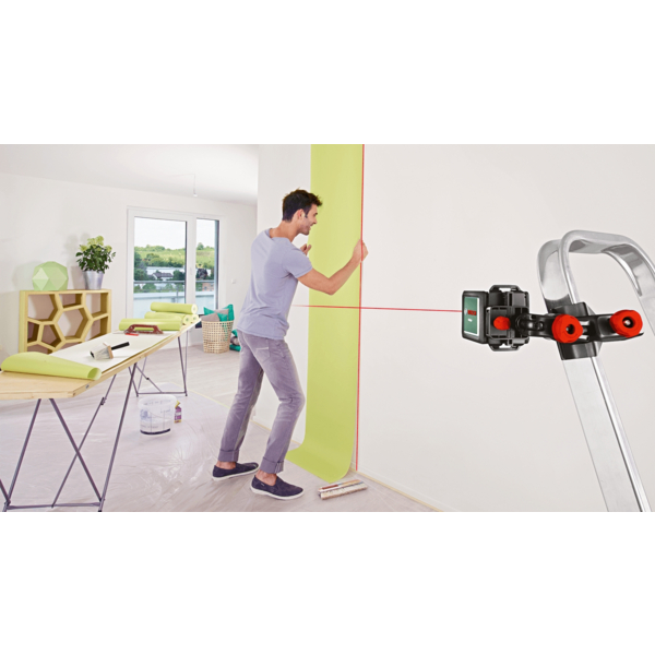 Лазерний нівелір Bosch Quigo (0.603.663.503)