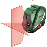 Лазерний нівелір Bosch UniversalLevel2 (0.603.663.802)
