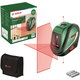 Лазерний нівелір Bosch UniversalLevel2 (0.603.663.802)
