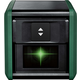 Лазерний нівелір Bosch Quigo Green (0.603.663.C04)