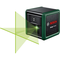 Лазерний нівелір Bosch Quigo Green (0.603.663.C04)