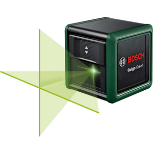 Лазерний нівелір Bosch Quigo Green (0.603.663.C04)