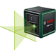 Лазерний нівелір Bosch Quigo Green (0.603.663.C04)