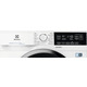 Пральна машина Electrolux EW6SM326SU