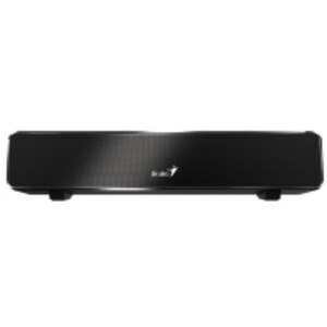 Саундбар Genius SoundBar 100 Black (31730024400)
