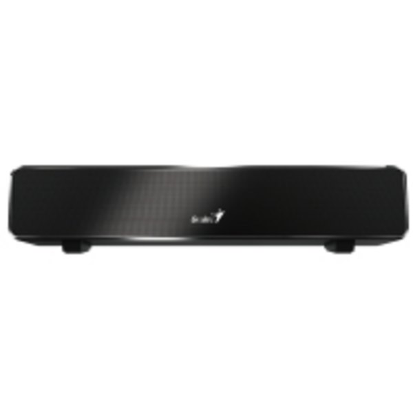 Саундбар Genius SoundBar 100 Black (31730024400)