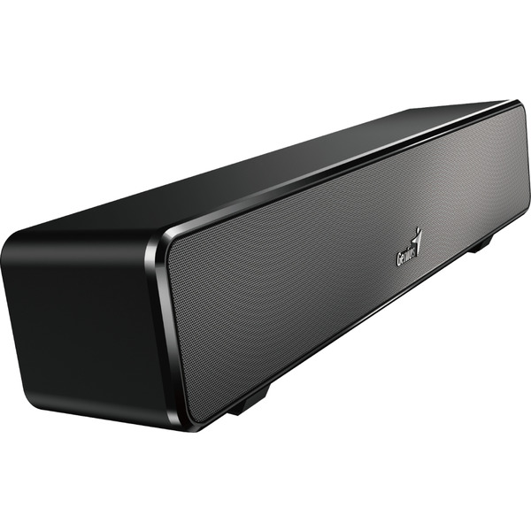 Саундбар Genius SoundBar 100 Black (31730024400)
