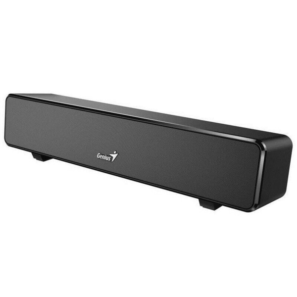 Саундбар Genius SoundBar 100 Black (31730024400)