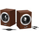 Акустична система Genius 2.0 SP-HF280 USB Wood (31730028400)