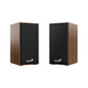Акустична система Genius 2.0 SP-HF180 USB Wood (31730029400)