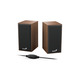 Акустична система Genius 2.0 SP-HF180 USB Wood (31730029400)