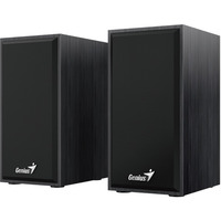 Акустична система Genius 2.0 SP-HF180 USB Black (31730029401)