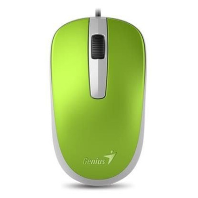 Миша Genius DX-120 31010105105