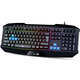 Клавіатура мембранна Genius Scorpion K-215, 114key, USB-A,  чорний