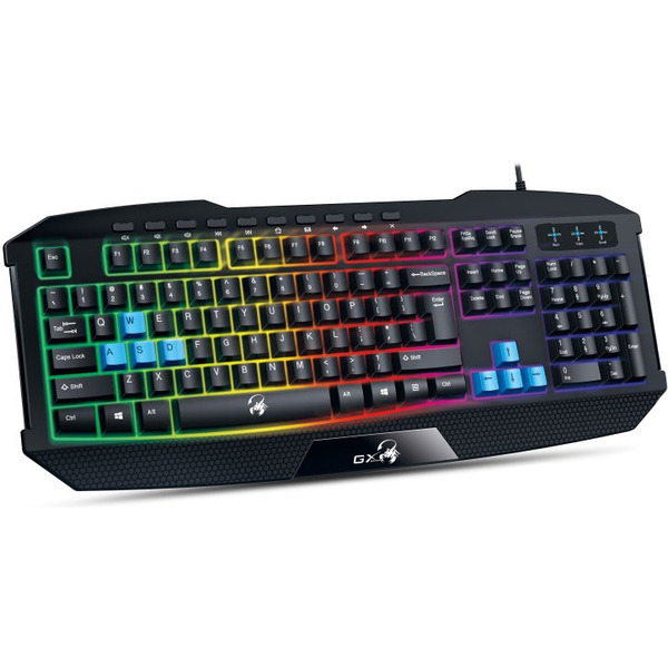 Клавіатура Genius Scorpion K-215 31310474105