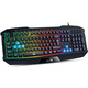 Клавіатура мембранна Genius Scorpion K-215, 114key, USB-A,  чорний