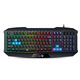 Клавіатура мембранна Genius Scorpion K-215, 114key, USB-A,  чорний