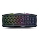 Клавіатура GENIUS Scorpion K220 чорний
