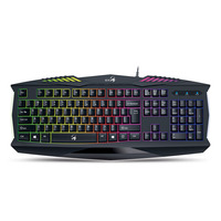Клавіатура GENIUS Scorpion K220 чорний