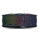 Клавіатура GENIUS Scorpion K220 чорний