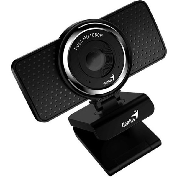 Веб-камера Genius 8000 Ecam Black (32200001406)