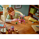 LEGO 43237 Disney Princess Квітковий горщик Ізабели