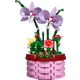 LEGO 43237 Disney Princess Квітковий горщик Ізабели