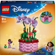 LEGO 43237 Disney Princess Квітковий горщик Ізабели