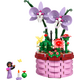 LEGO 43237 Disney Princess Квітковий горщик Ізабели