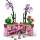 LEGO 43237 Disney Princess Квітковий горщик Ізабели