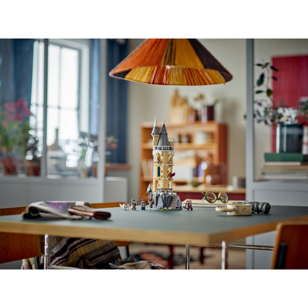 LEGO Harry Potter: Замок Гоґвортс. Соварня (76430)