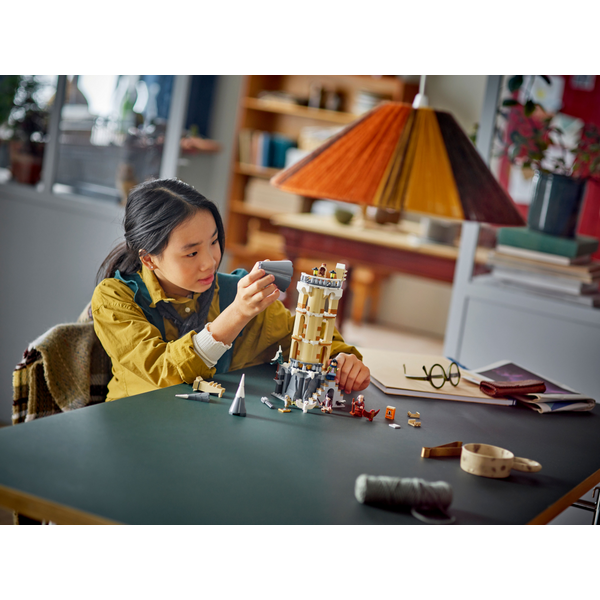 LEGO Harry Potter: Замок Гоґвортс. Соварня (76430)