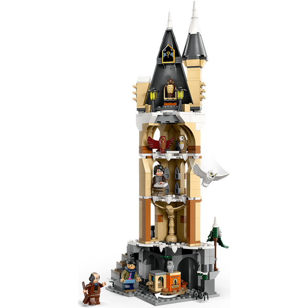 LEGO Harry Potter: Замок Гоґвортс. Соварня (76430)