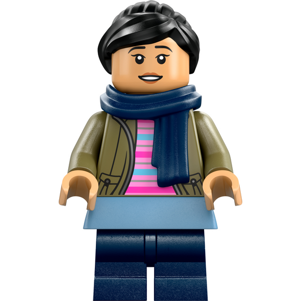 LEGO Harry Potter: Замок Гоґвортс. Соварня (76430)