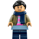 LEGO 76430 Harry Potter Замок Гоґвортс. Соварня V29