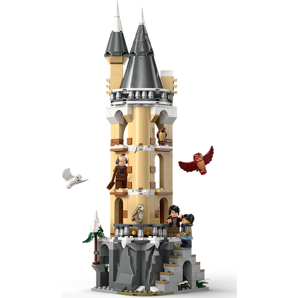 LEGO Harry Potter: Замок Гоґвортс. Соварня (76430)