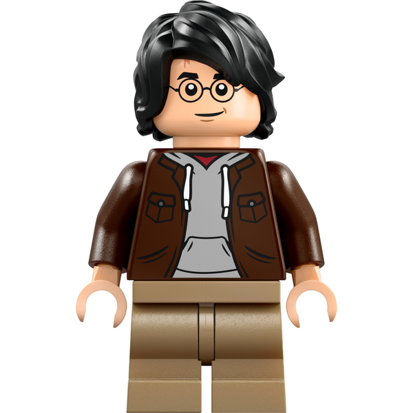 LEGO Harry Potter: Замок Гоґвортс. Соварня (76430)